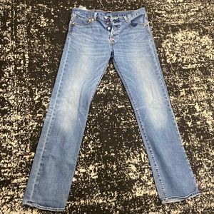 Mens Levi’s